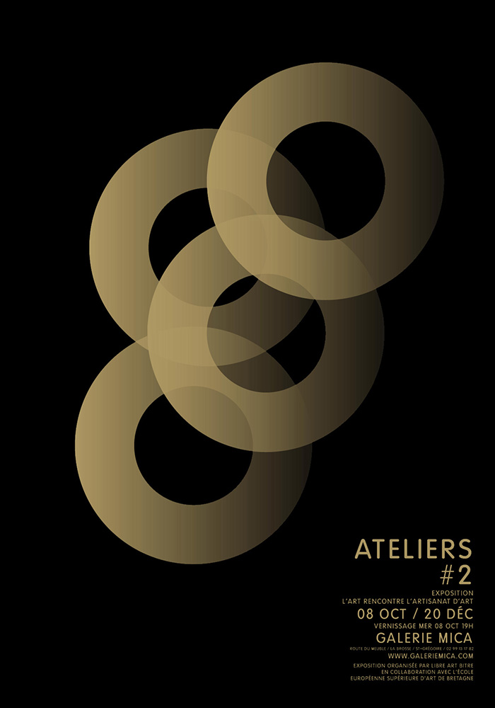 Ateliers #2