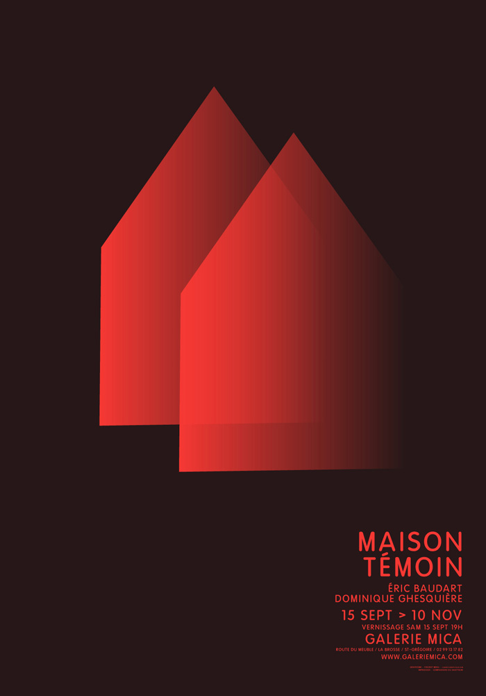 Maison tÃ©moin