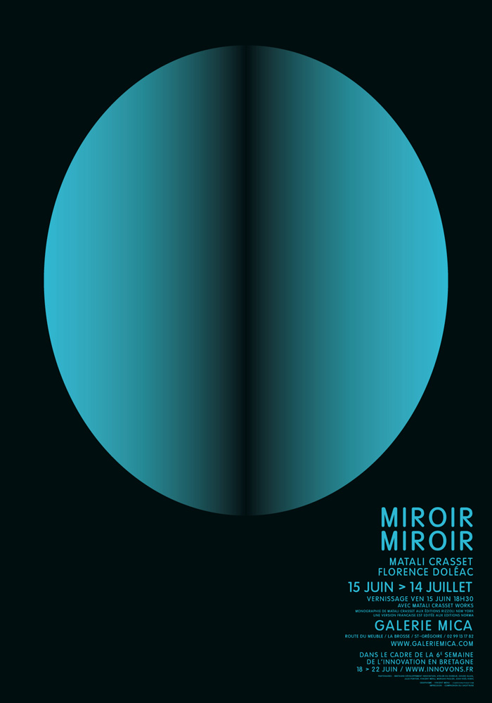Miroir Miroir