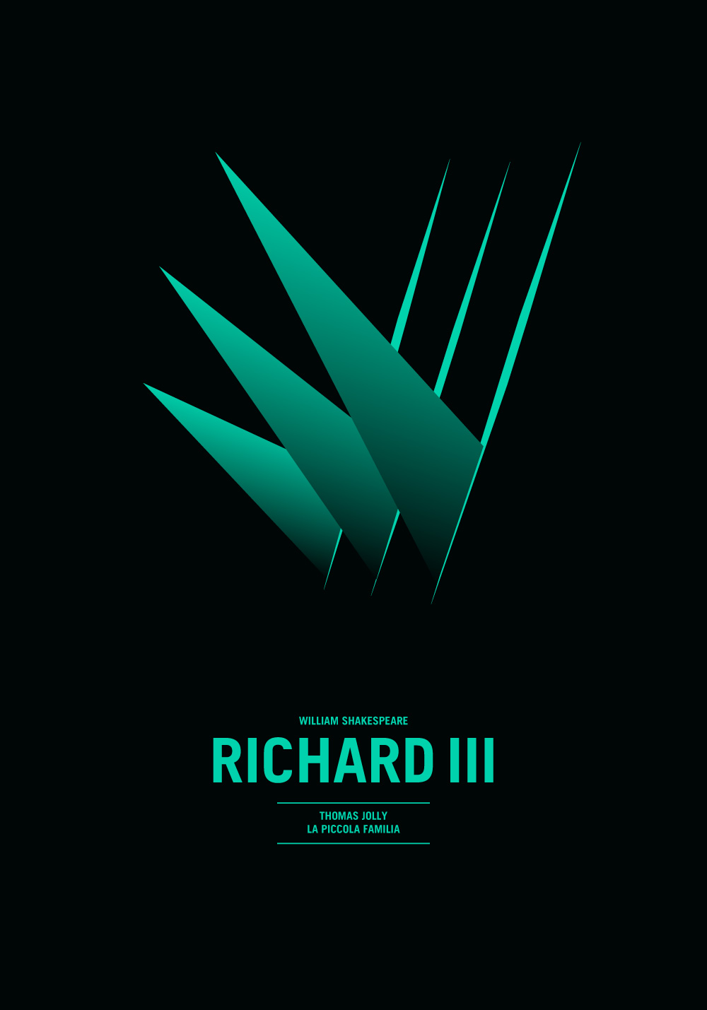 Richard 3