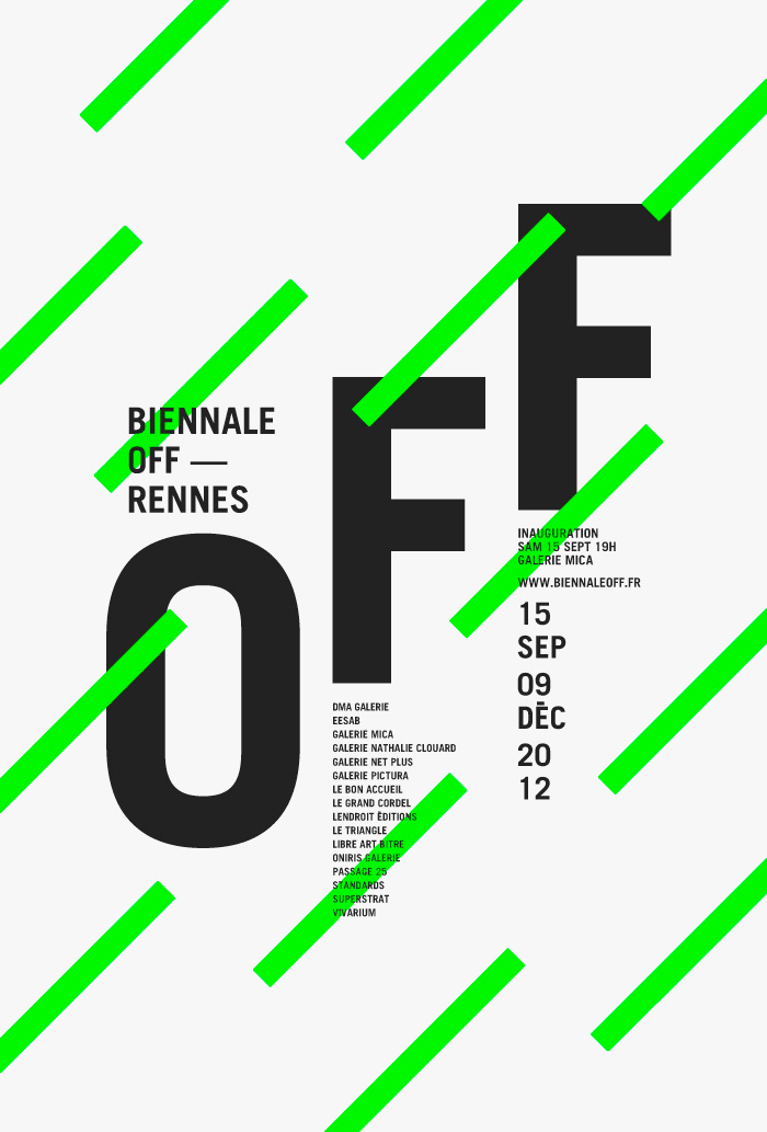 Biennale OFF