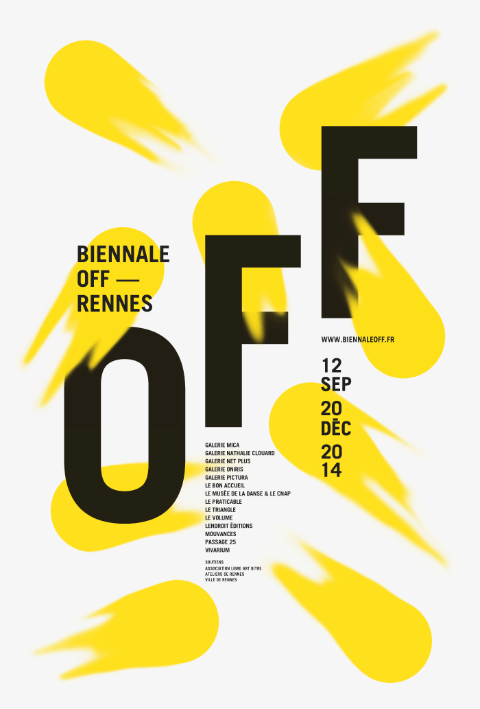 Biennale OFF