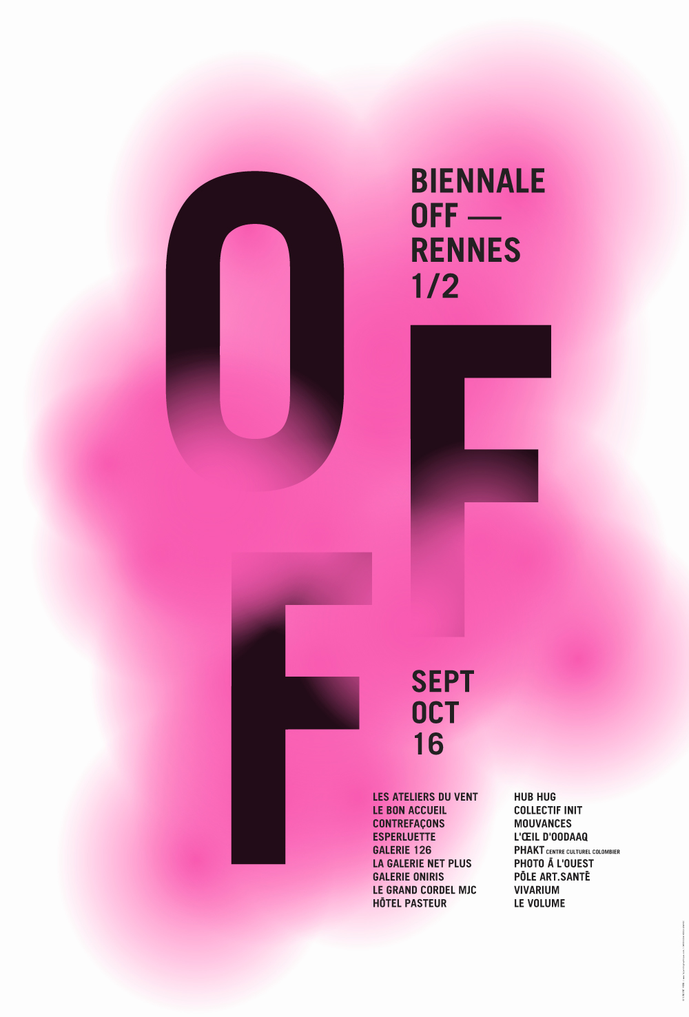 Biennale OFF