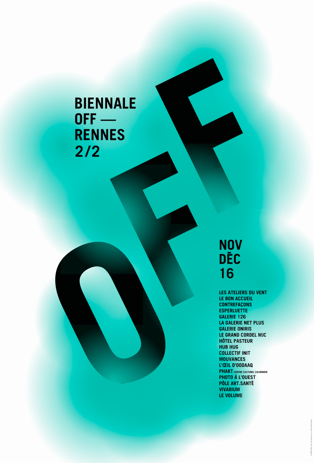 Biennale OFF